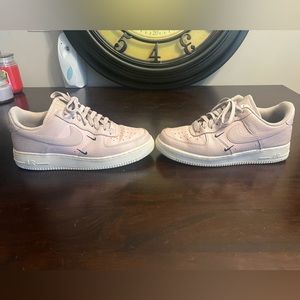 Nike Air Force 1 Women’s Pink